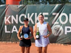 Tennis Zoute 2026 1