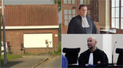 Parket wil vader (32) én moeder (22) vervolgen twee jaar na overlijden baby Hardin (4 maanden)