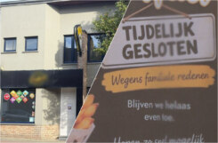 Frituuruitbater (31) in Passendale in cel op verdenking van drugshandel en bedreigingen