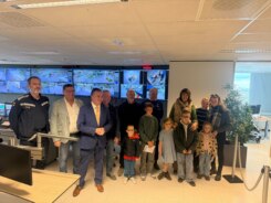 Veiligheidsdag Politiezone Riho3
