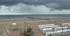 Waterhoos