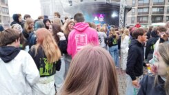 50 dagen Roeselare