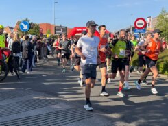 Marathon Kortrijk 2026