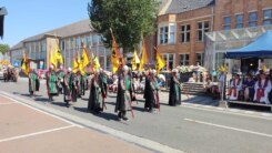 Godelieveprocessie 1 - 2026