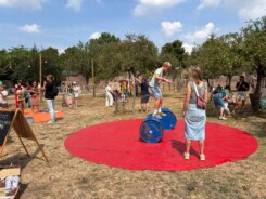 "Meer dan een gewoon circusfestival": Cirque Plus van start in Brugge