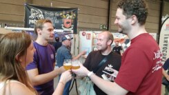 Bierfestival Brugge