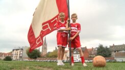 125 jaar KVK Ieper