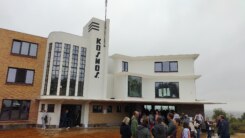 Hotel Kosmos