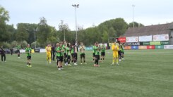 Jong Cercle