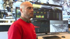 Barco Open Bedrijvendag
