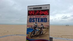 Aftelklok WK veldrijden 2026
