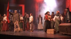 Kortrijks Lyrisch Toneel brengt rauwe versie van musical Anastasia naar Marke