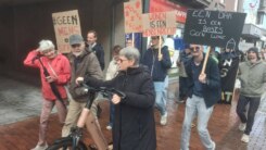Woonparade Roeselare