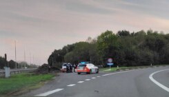 Achtervolging