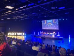 Boektopia