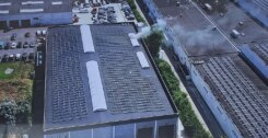 Brand ieper
