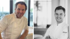 Chefs