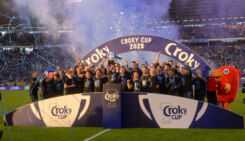 Croky cup