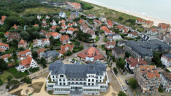 De haan