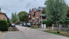 Dumontwijk 3