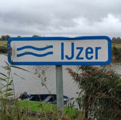 Ijzer