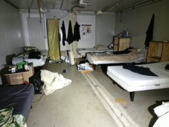 Illegale sigarettenfabriek 3