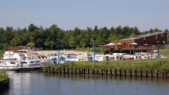 Jachthaven