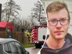 Jonas vermist 1