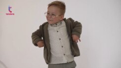 Kindermode