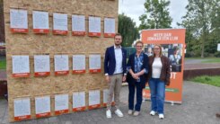 Klachten openbaar vervoer 1