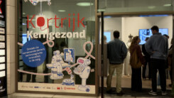 Kortrijkkerngezond
