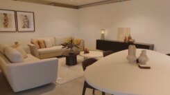 Larridon home