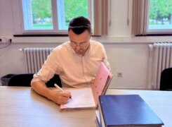 Mathijs goderis