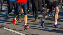 Lopen - lopers