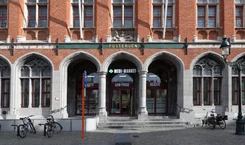 Medimarket brugge