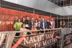 Nacht van de makers brugge