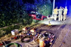 Ongeval lichtervelde