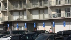 Parkeren koksijde1