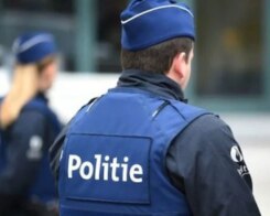 Politie oostende