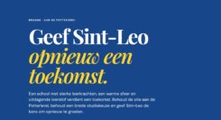 Sint leo