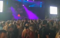 Studentwelcomeconcert