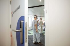 Talentcenter