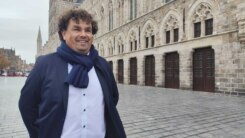 Valentijn despeghel