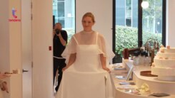 Wedding waves
