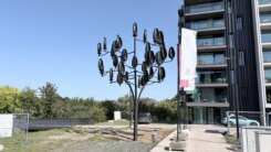 Windboom