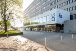 Ziekenhuis az sint jan nieuw