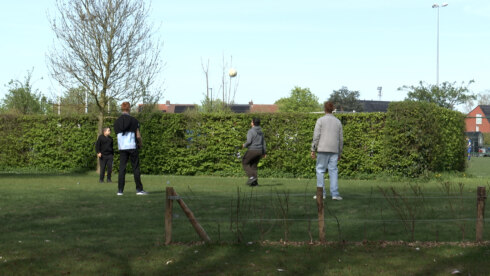106 BB RECHTS gewapendemansportpakkuurne