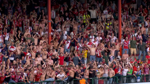 136 BB reactiesderbymiddag