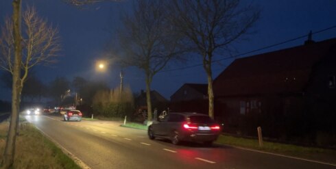 Ongevalboervoormezele