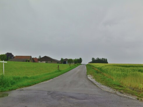 Kortrijk weer